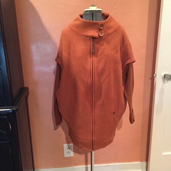 Only Jackets & Blazers - Only True Collection Coat Size XS NWOT